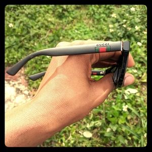 Gucci glasses brand new